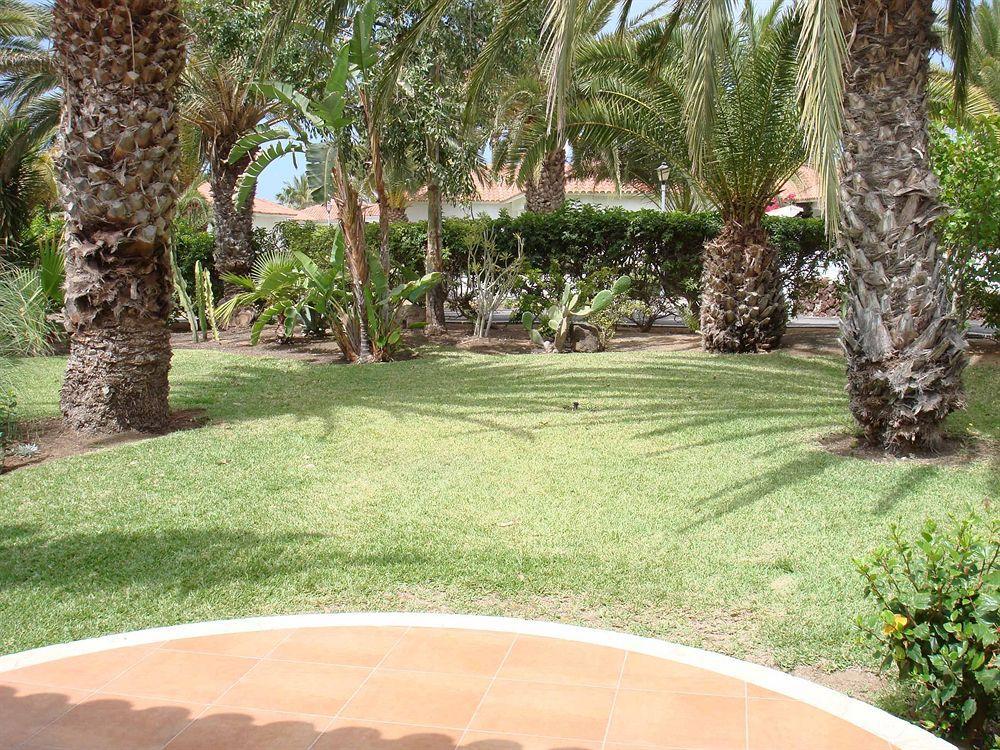 Vip Sun Club Bungalows GRAN CANARIA Екстер'єр фото