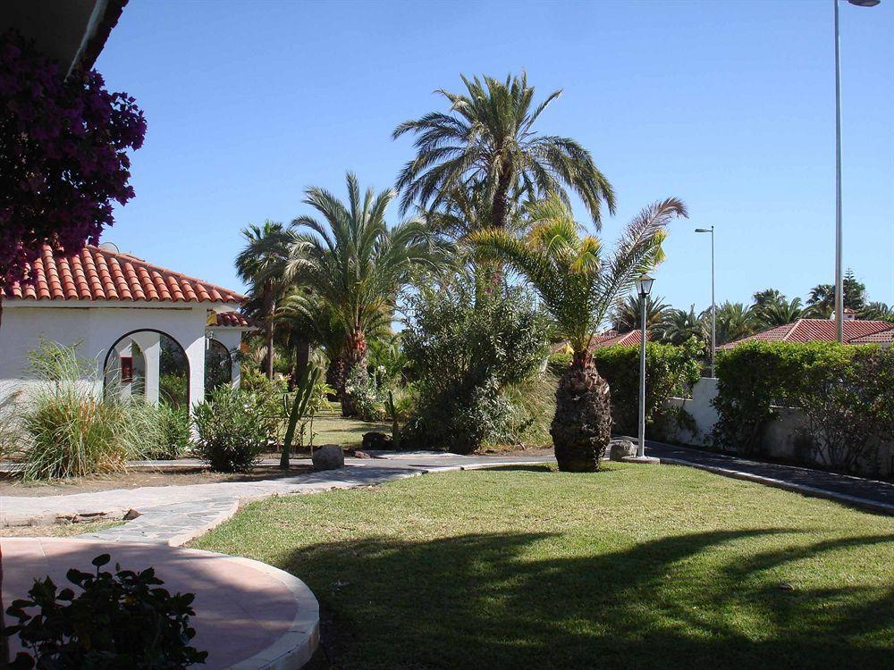 Vip Sun Club Bungalows GRAN CANARIA Екстер'єр фото