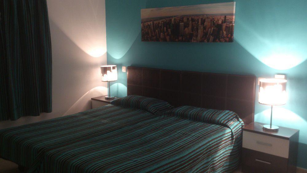 Vip Sun Club Bungalows GRAN CANARIA Екстер'єр фото