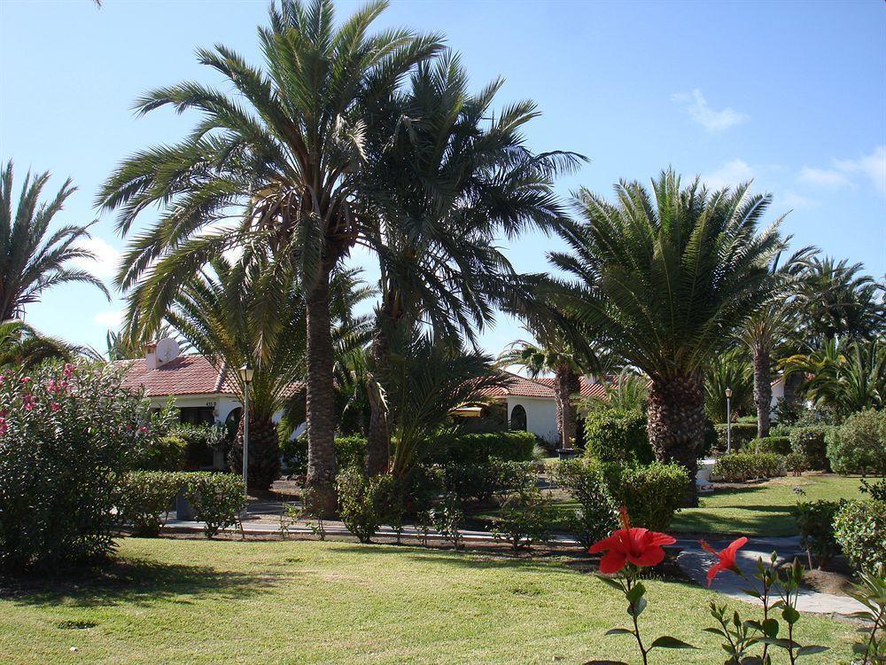 Vip Sun Club Bungalows GRAN CANARIA Екстер'єр фото