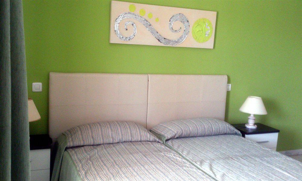 Vip Sun Club Bungalows GRAN CANARIA Екстер'єр фото