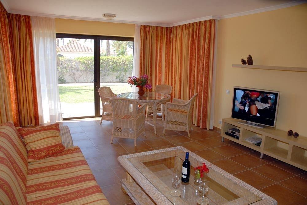Vip Sun Club Bungalows GRAN CANARIA Екстер'єр фото