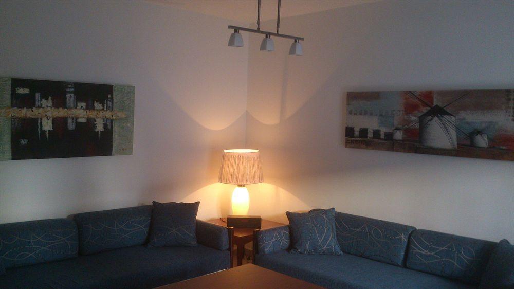 Vip Sun Club Bungalows GRAN CANARIA Екстер'єр фото