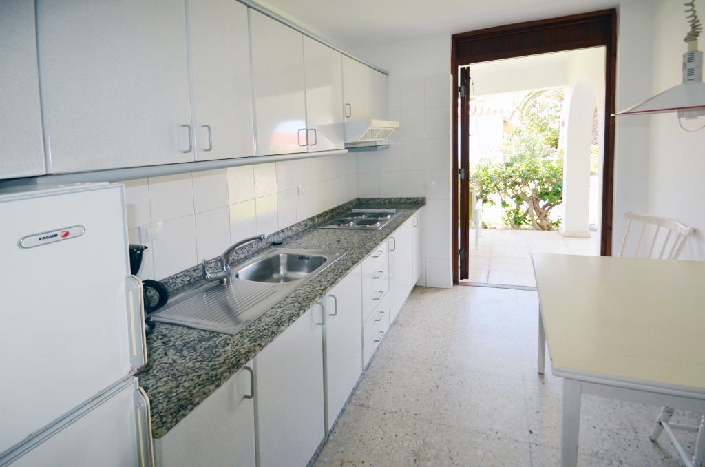 Vip Sun Club Bungalows GRAN CANARIA Екстер'єр фото