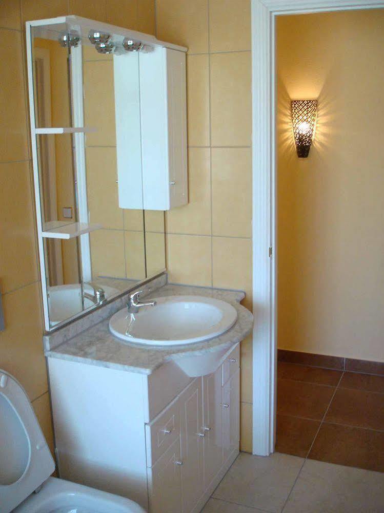 Vip Sun Club Bungalows GRAN CANARIA Екстер'єр фото