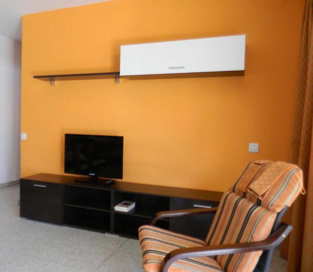 Vip Sun Club Bungalows GRAN CANARIA Екстер'єр фото